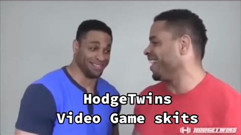 hodgetwins video